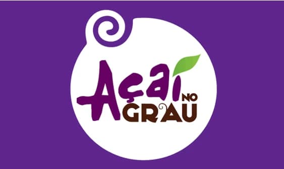 Açaí No Grau