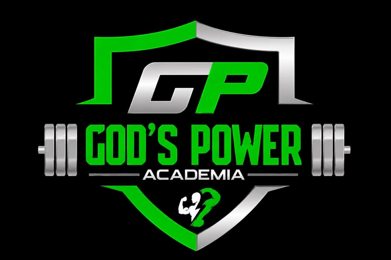 God S Power