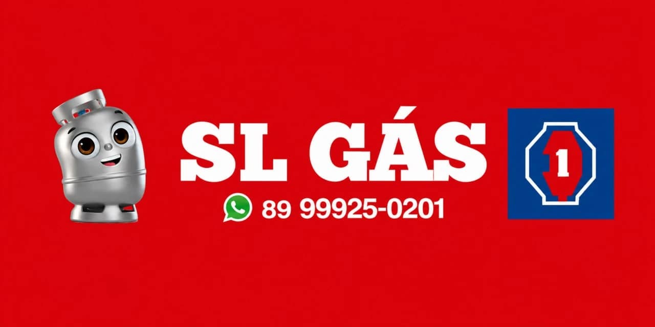 SL Gás
