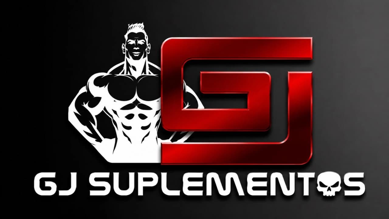 GJ Suplementos