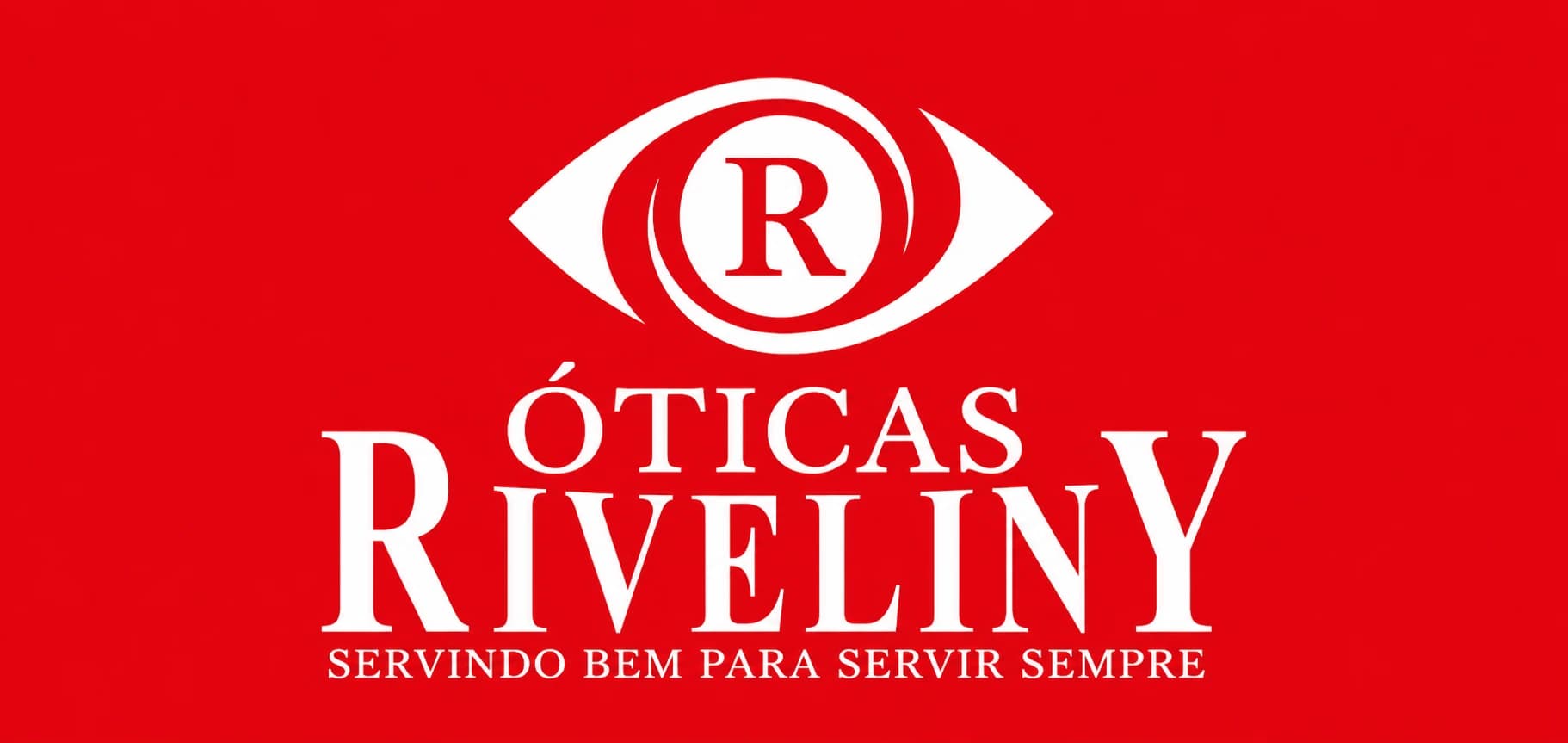 Óticas Riveliny