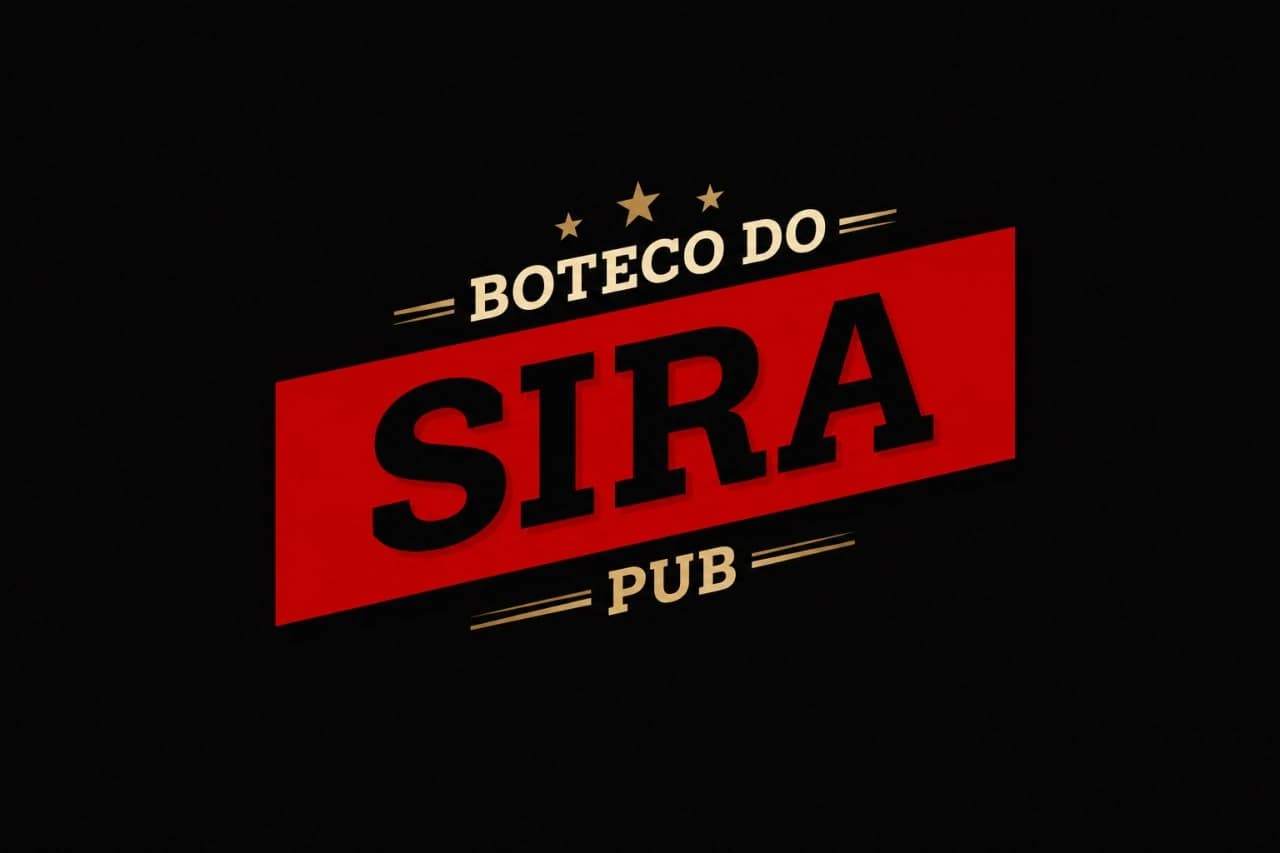 Buteco do Sira
