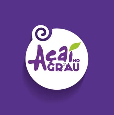 Açaí No Grau